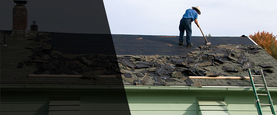 Mendon Roofing Contractors